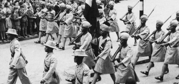 WW2 and Self-Determination: Did African Veterans Become Anti-Colonial Nationalists?