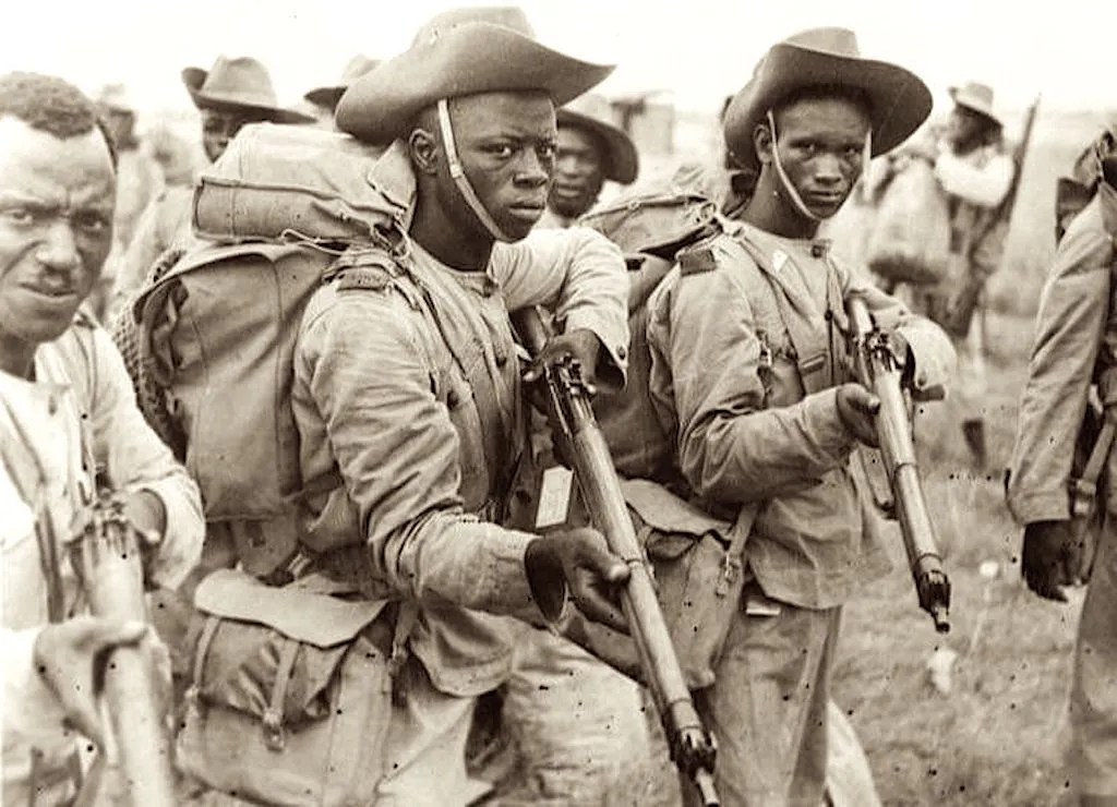 The Realities Of Military Service: Part II